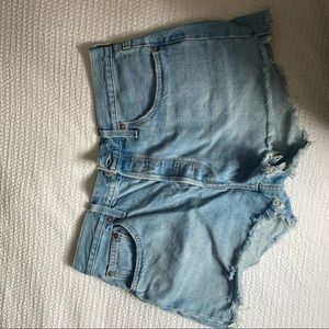 Levi’s 501® Original Women's Shorts